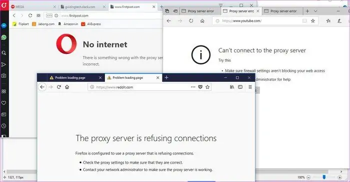 آموزش مسدود کردن سایت‌های غیرمجاز در ویندوز با دو روش ساده