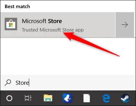 روش غیرفعال کردن آپدیت خودکار اپ‌ها توسط Microsoft Store ویندوز ۱۰