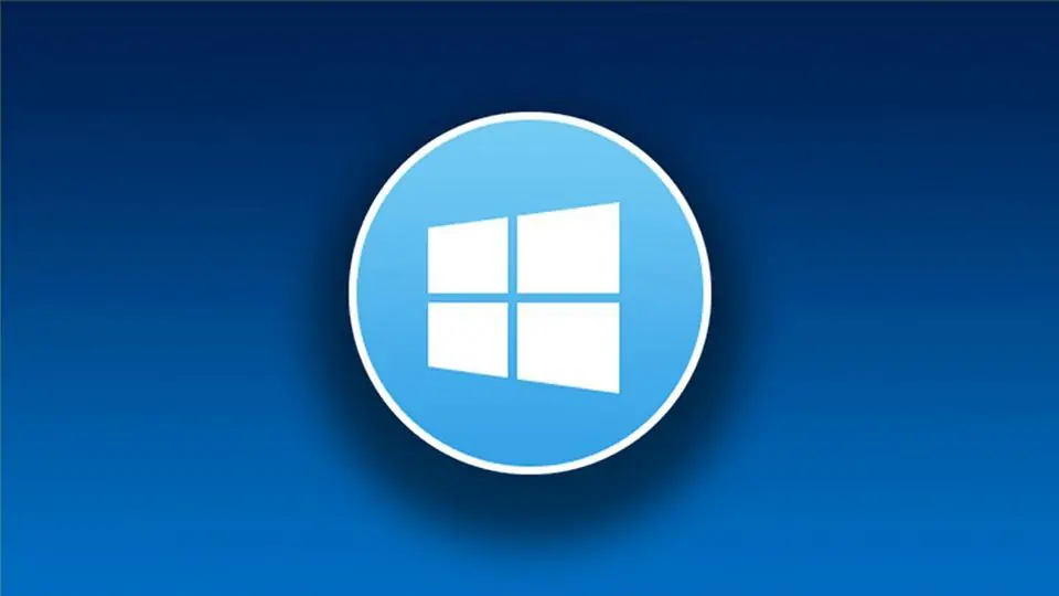 آیا پردازش Microsoft Windows Logo در تاسک منیجر ویندوز ۱۰ ویروس است؟
