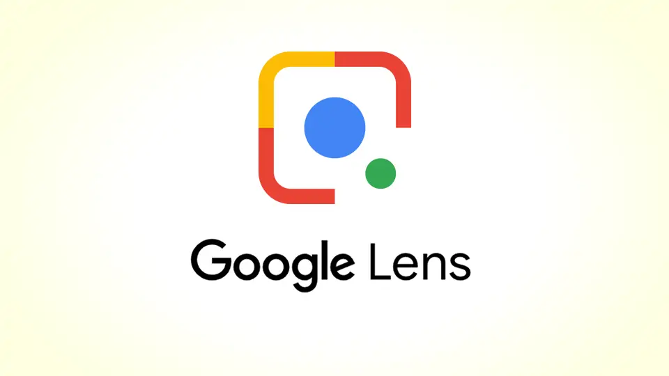 آموزش استفاده از Google Lens برای جستجوی تصویری در آیفون و آیپد