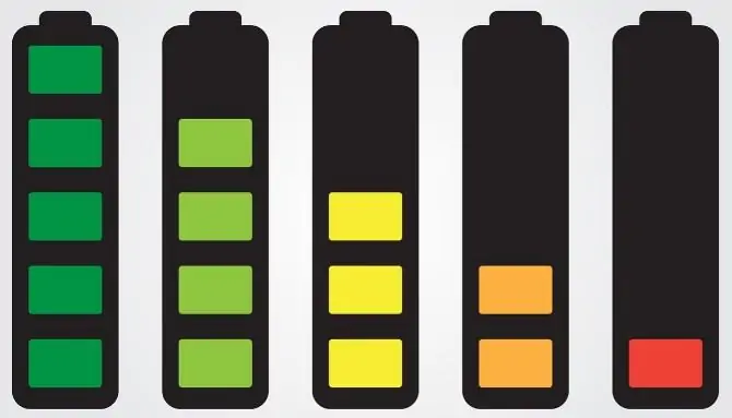 کالیبره کردن باتری چیست؟ چه زمانی باید انجام شود و آیا ضرری دارد؟