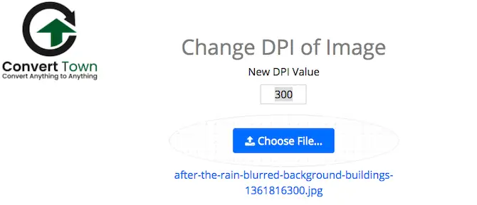 آشنایی با DPI و اهمیت آن در پرینت کردن عکس و روش‌های تغییر DPI عکس‌ها