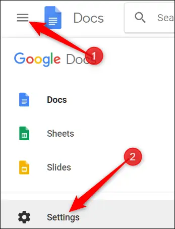 آموزش استفاده از Google Docs به صورت آفلاین در گوگل کروم و اندروید