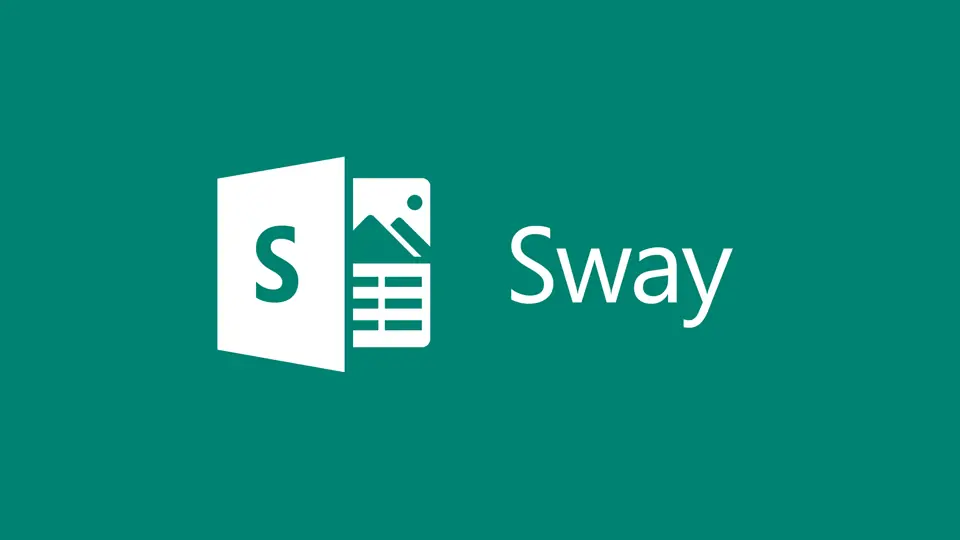آشنایی با Sway و طراحی اسلایدهای ساده و کاربردی به کمک آن