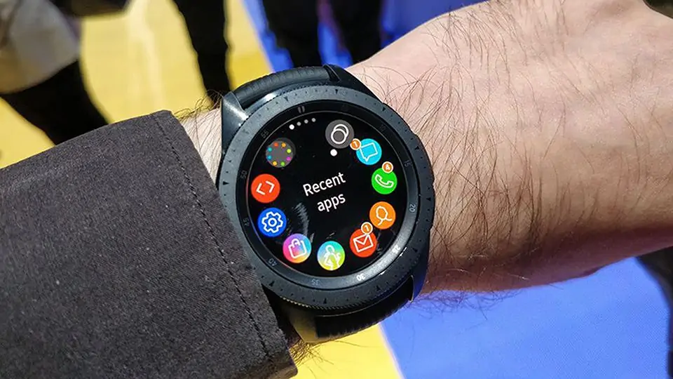 روش‌های حل مشکل عدم اتصال Galaxy Watch به محصولات اندرویدی