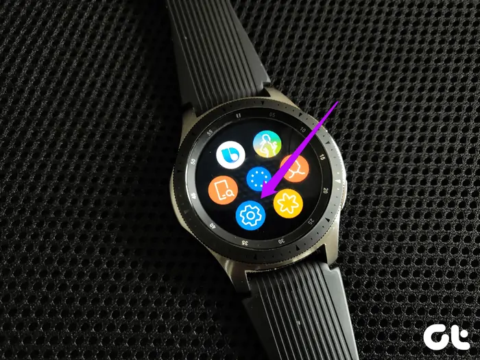 روش‌های حل مشکل عدم اتصال Galaxy Watch به محصولات اندرویدی