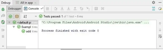 آشنایی با Android Studio، نرم‌افزار رسمی گوگل برای برنامه‌نویسی اندروید