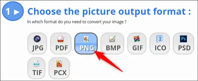 آشنایی با فرمت PNG و روش تبدیل عکس‌ها به این فرمت در ویندوز، مک‌او‌اس و غیره