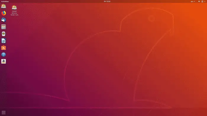 چگونه با دیسک نصب Ubuntu فایل‌های هارددیسک سیستم ویندوزی خراب را کپی کنیم؟