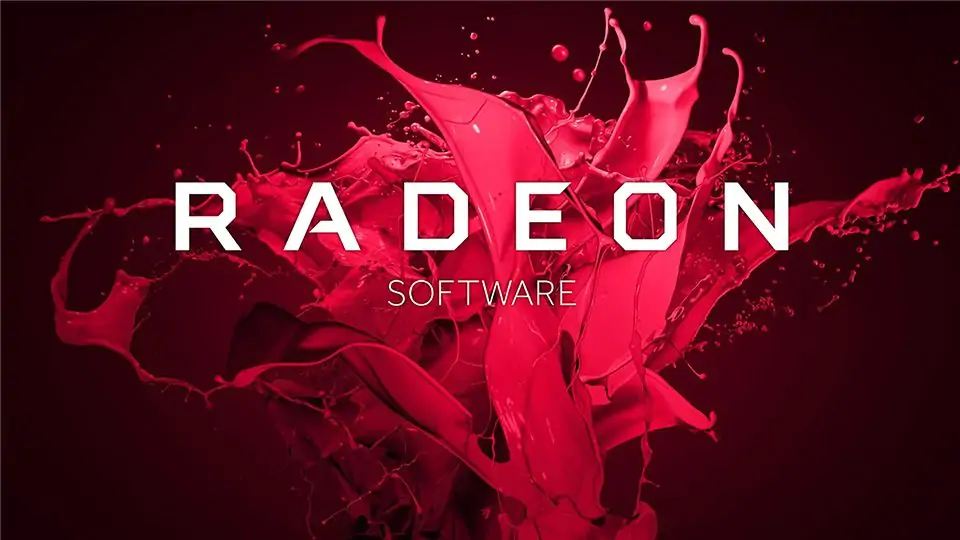 روش‌های رفع ارور Radeon Settings are currently not available در ویندوز
