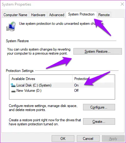 ۱۰ روش برای حل مشکلات File Explorer ویندوز ۱۰