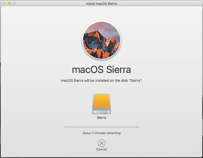 آموزش نصب کردن macOS روی درایوهای USB و بوت کردن آن