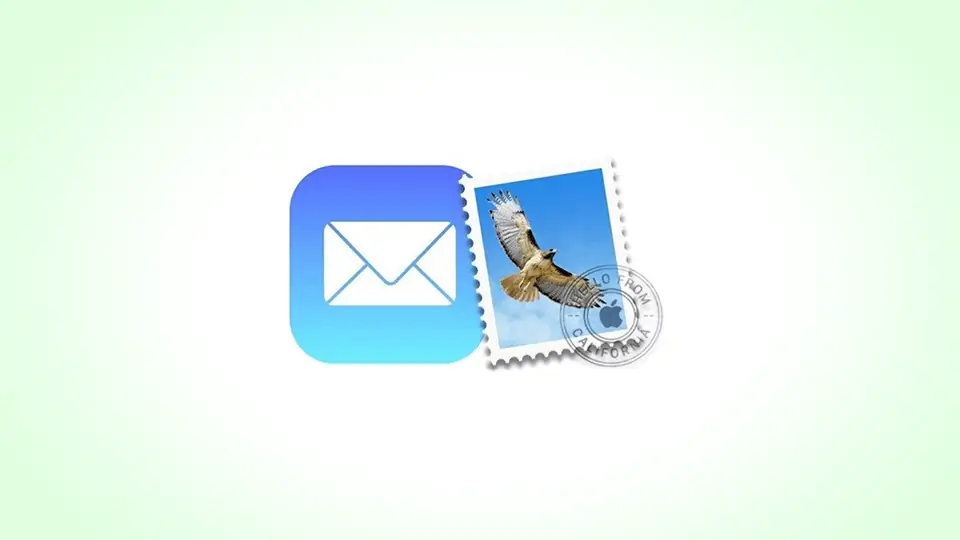 آموزش اضافه کردن ایمیل جدید در اپ Mail مک‌او‌اس