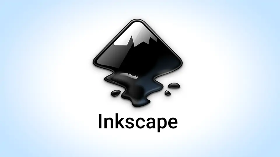 آموزش تبدیل عکس JPG یا PNG به وکتور با Inkscape
