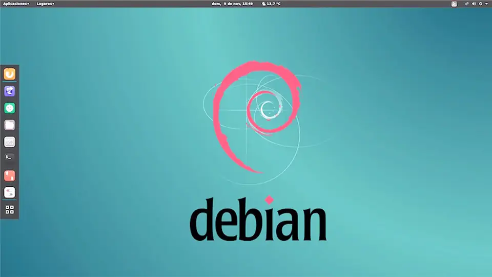بهترین توزیعات لینوکس مبتنی بر Debian