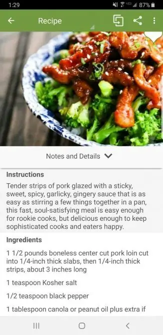 بهترین اپ‌های آموزش آشپزی اندروید و iOS (بخش ۲)