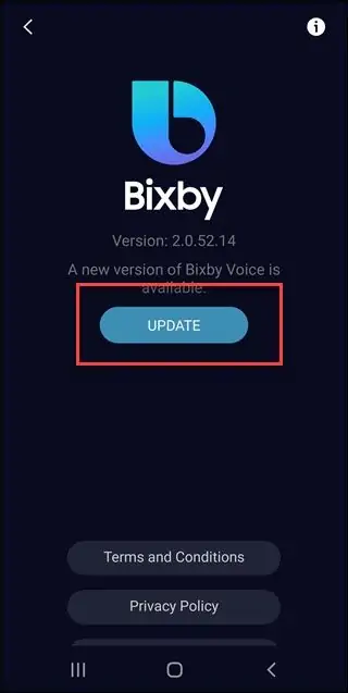 تغییر عملکرد دکمه‌ی دستیار صوتی Bixby در محصولات سامسونگ