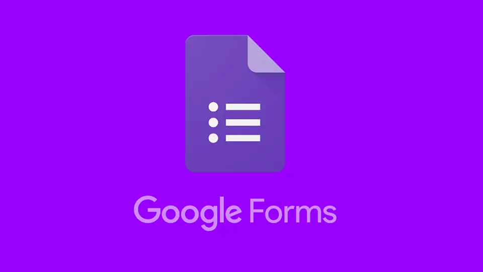 راهنمای طراحی فرم‌های آنلاین چند بخشی یا چند صفحه‌ای در Google Forms