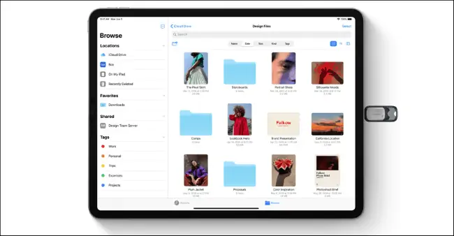 معرفی سیستم عامل iPadOS برای آیپدها و تفاوت‌های آن با iOS 13