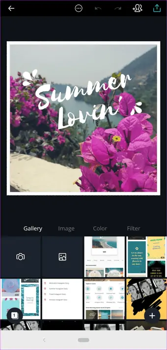 معرفی اپ‌های ساخت استوری اینستاگرام با قالب‌ها و قاب عکس‌های زیبا