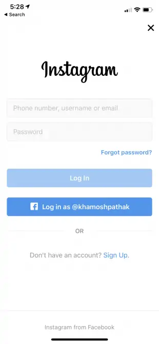 علایم هک شدن اینستاگرام و روش بازگردانی اکانت و توصیه‌هایی برای جلوگیری از هک حساب کاربری