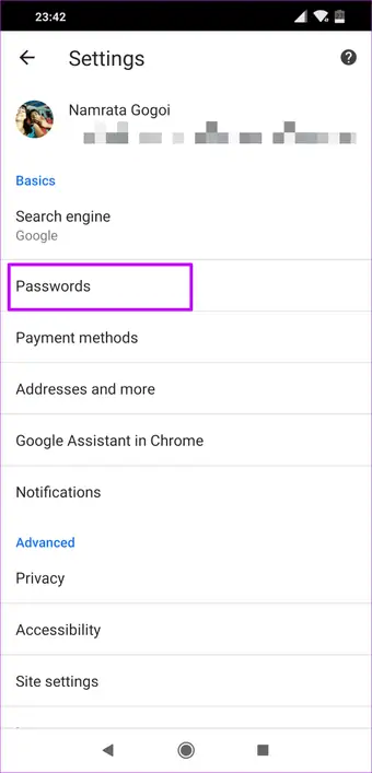 رفع مشکل ورود خودکار در اکانت‌های اینستاگرام با Smart Lock