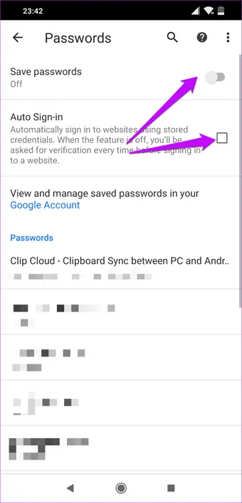 رفع مشکل ورود خودکار در اکانت‌های اینستاگرام با Smart Lock