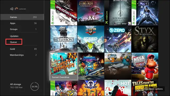 آموزش انتقال دیتای بازی‌ها از یک Xbox One به دیگری