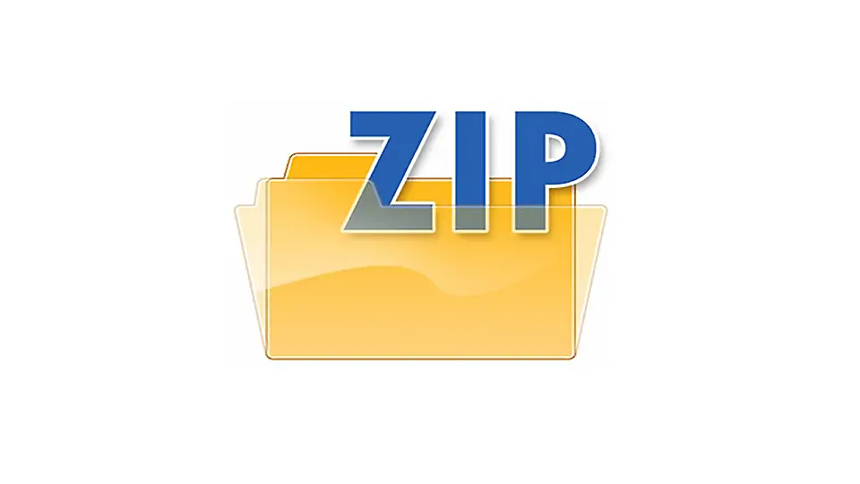 آموزش زیپ کردن فایل و فولدر در لینوکس با دستور zip