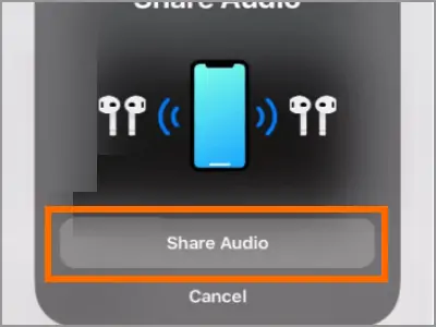 چگونه در iOS 13 صدای آیفون یا آیپد را از ۲ ایرپاد یا هدفون بلوتوث بشنویم؟