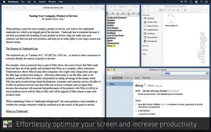 آموزش تقسیم کردن صفحه نمایش به چند بخش در ویندوز ۱۰ و نسخه‌های قبلی
