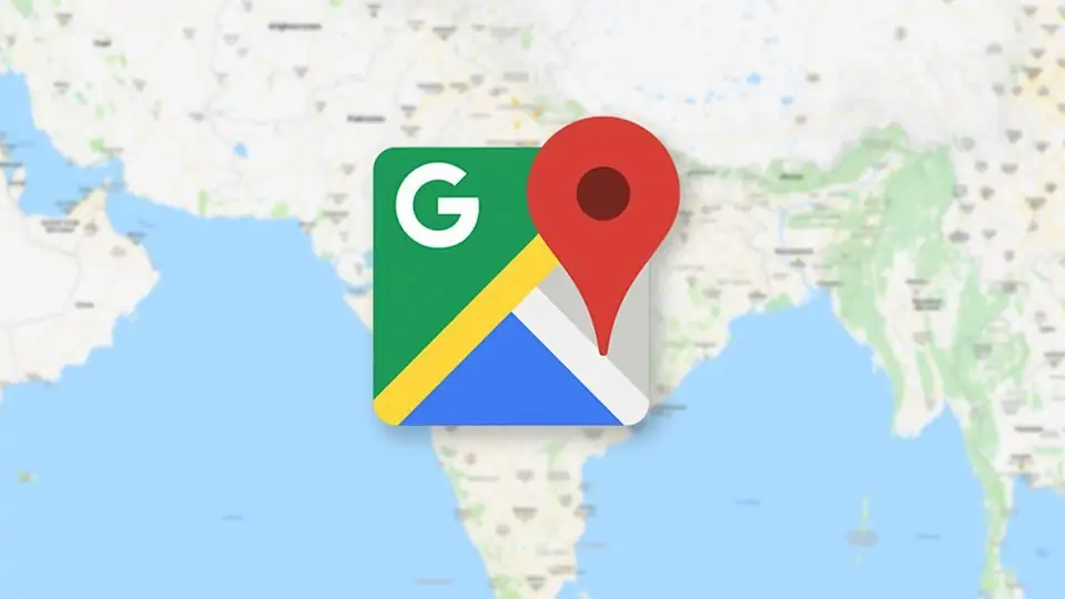 آموزش دانلود نقشه شهر و مناطق دلخواه از گوگل مپس به صورت عکس بزرگ