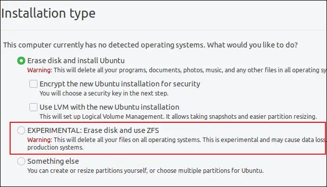 آشنایی با تغییرات و امکانات جدید Ubuntu 19.10