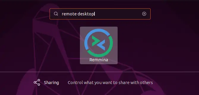 دسترسی ریموت و کنترل سیستم لینوکسی با Ubuntu Remote Desktop