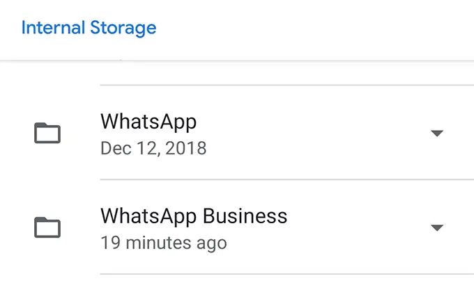 چگونه عکس و ویدیوهای استاتوس WhatsApp‌ را ذخیره کنیم؟