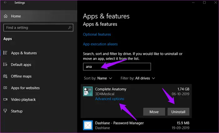 آشنایی با Microsoft Store‌ و روش دانلود و نصب و حذف کردن اپلیکیشن‌های ویندوزی