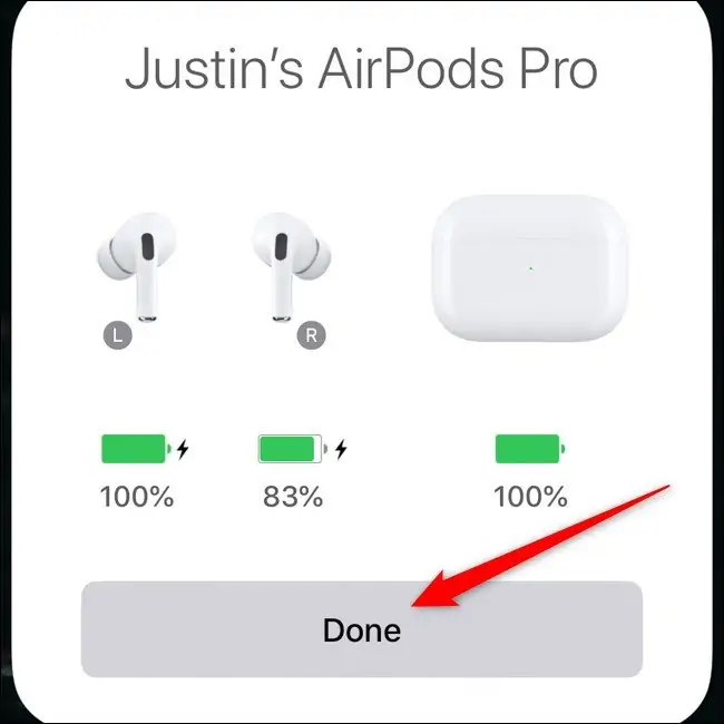 چگونه AirPods Pro را به آیفون و وسایل اندرویدی و ویندوزی متصل کنیم؟