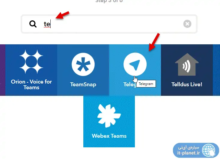 آموزش دریافت آخرین مطالب سایت‌ها در تلگرام + پست از وردپرس جوملا و غیره در تلگرام
