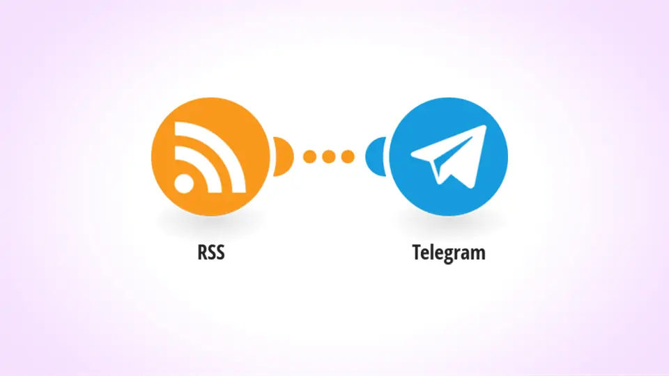 آموزش دریافت آخرین مطالب سایت‌ها در تلگرام + پست از وردپرس جوملا و غیره در تلگرام