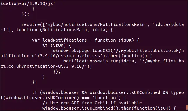 آموزش کار با فرمان curl برای دانلود و دریافت داده از سرورها در لینوکس