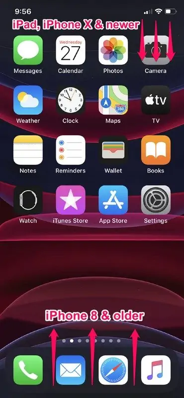 چگونه در iOS 13 و iPadOS 13 قابلیت چرخش خودکار صفحه را غیرفعال کنیم؟