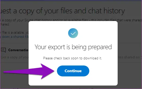 آموزش حذف اکانت اسکایپ، بازیابی اکانت و بکاپ گرفتن از چت‌ها و فایل‌ها