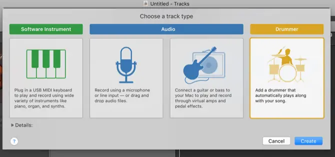 آموزش آهنگسازی با لوپ‌های رایگان و اپلیکیشن GarageBand اپل