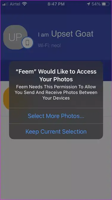 چگونه دسترسی اپ‌های آیفون به عکس‌ها را محدود یا ممنوع کنیم؟