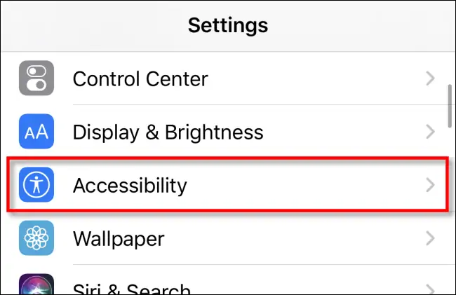 چگونه از اجرا شدن Siri حین نگه داشتن دکمه‌ی خانه یا کناری آیفون جلوگیری کنیم؟