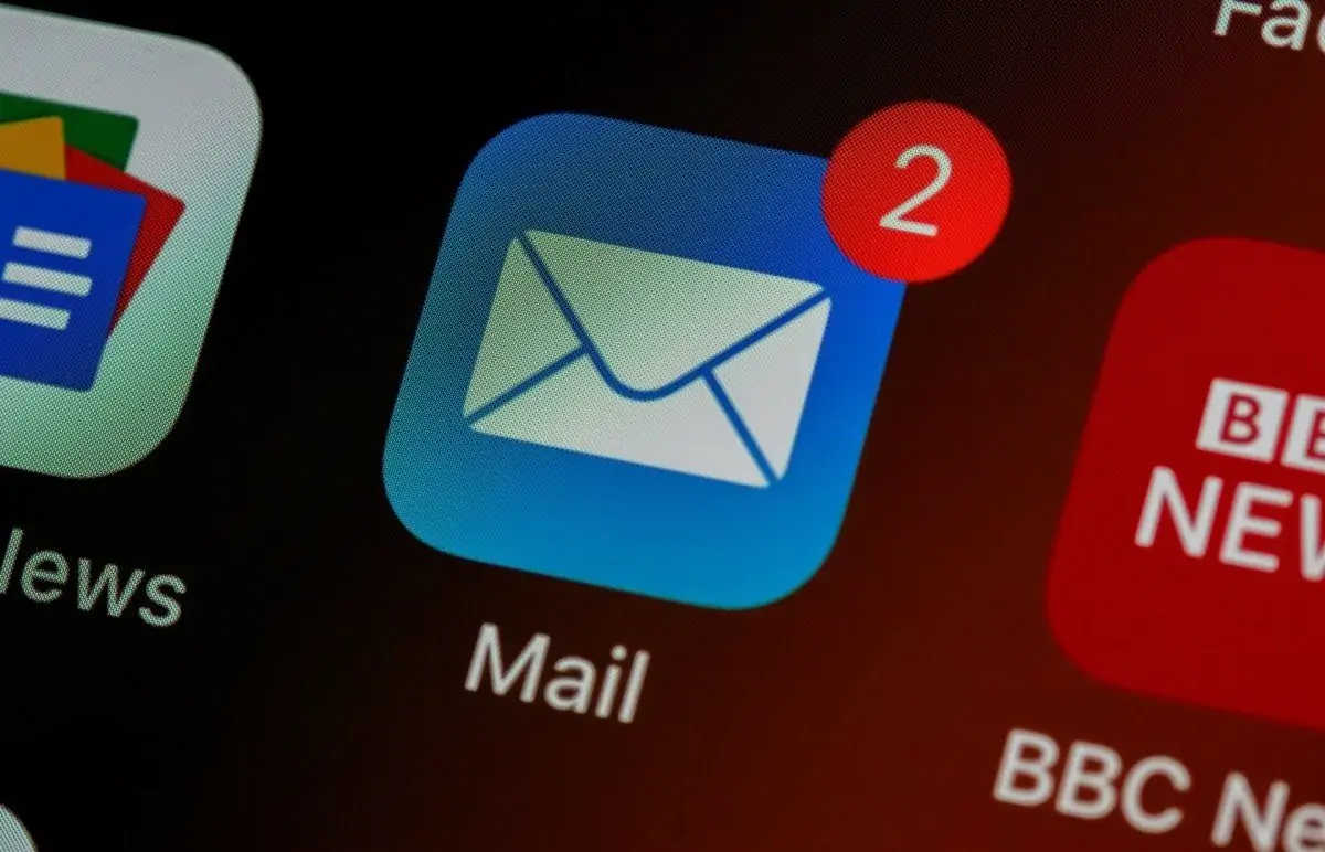 روش‌های رفع ارور Cannot Get Mail در اپلیکیشن ایمیل آیفون و آیپد