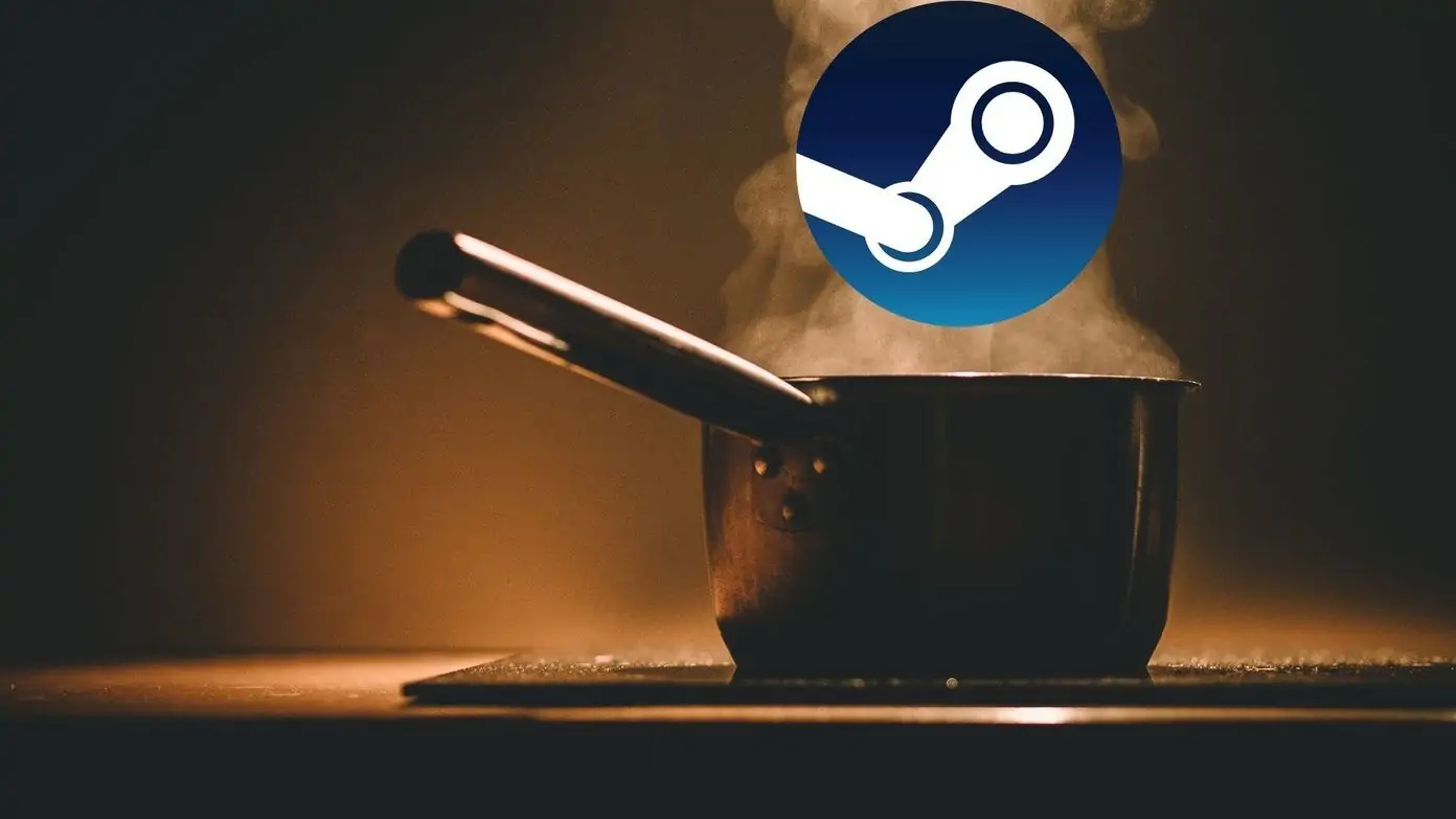روش‌های حل مشکل اجرا نشدن Steam در ویندوز