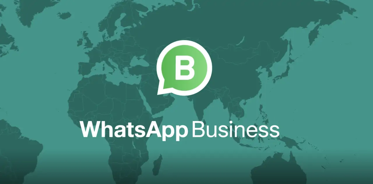 تفاوت و شباهت WhatsApp Business و واتس‌اپ معمولی و امکانات آن