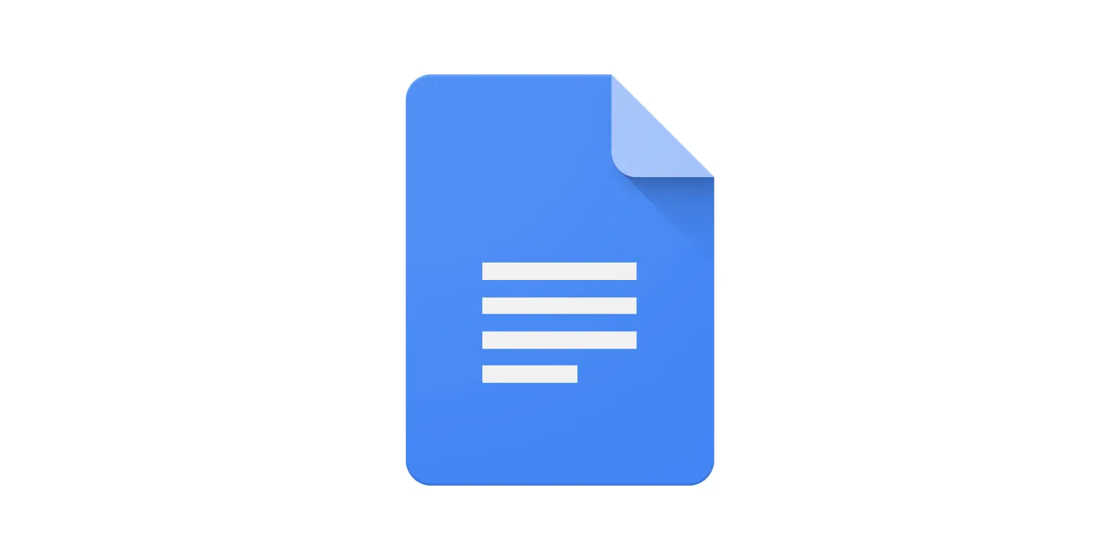 آموزش تغییر رنگ صفحه در Google Docs