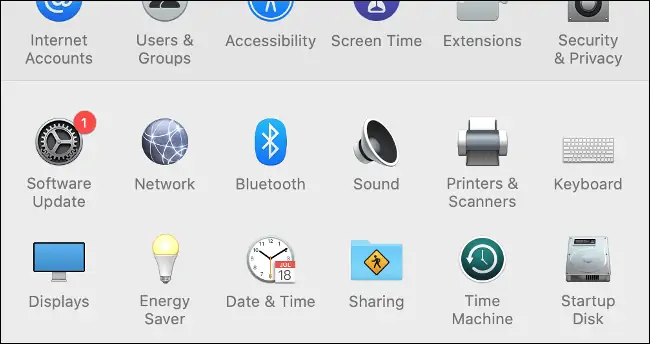 کدام مک‌ها بروزرسانی macOS 11.0 Big Sur را دریافت می‌کنند؟